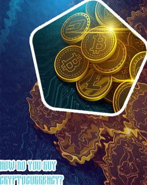 Buy crypto stock