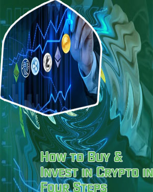 Buy cryptocurrency stock