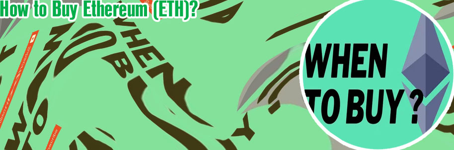 Buy eth