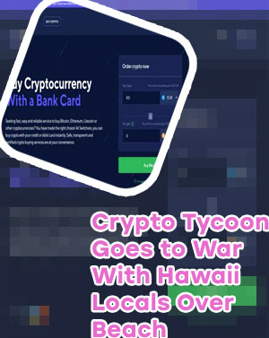 Can you buy crypto in hawaii
