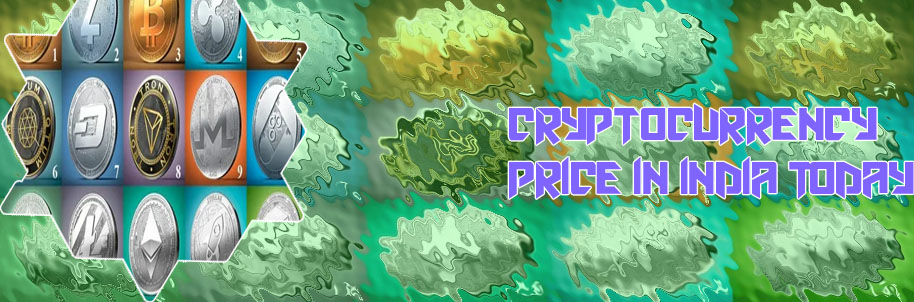 Crypto coin price