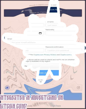 Crypto com customer support email in America