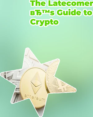 Crypto currentcy