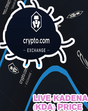 Cryptocom kadena us