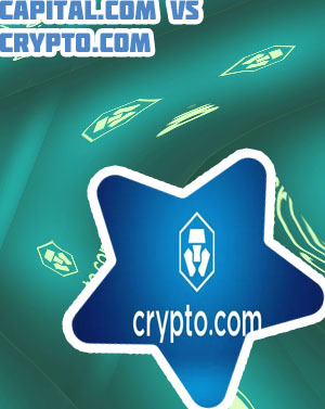 Cryptocom vs