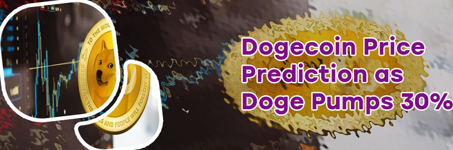 Cryptocurrency dogecoin price