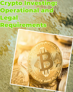 Cryptocurrency investments United States