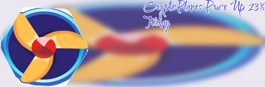 Cryptoplanes