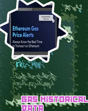 Eth gas price now