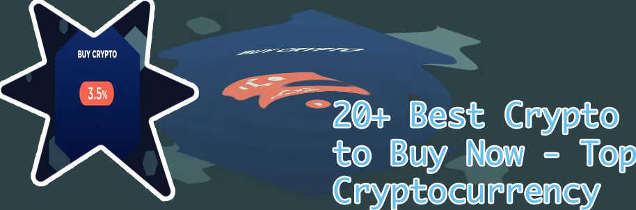 Hot crypto to buy