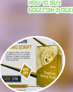 How big is dogecoin going to get