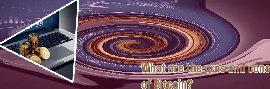 How does bitcoin make money