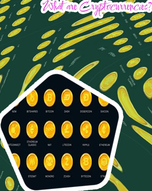 How many types of bitcoins are there