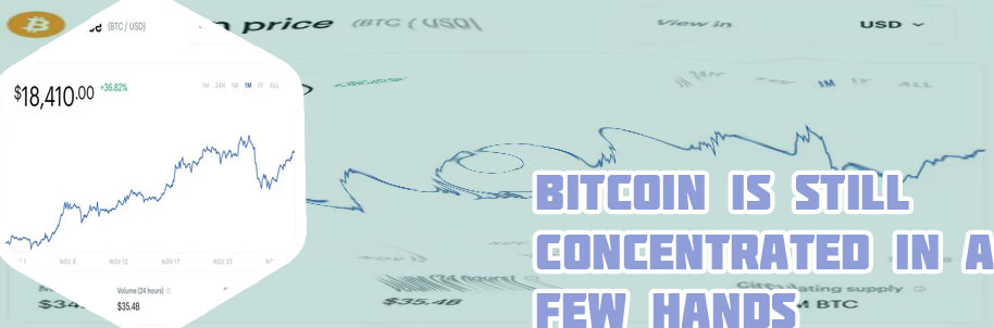 How much bitcoin is there usa