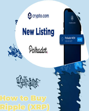 How to buy xrp from cryptocom