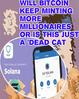 Mint cryptocurrency