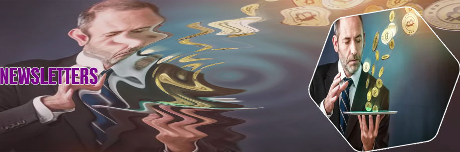 New cryptocurrency