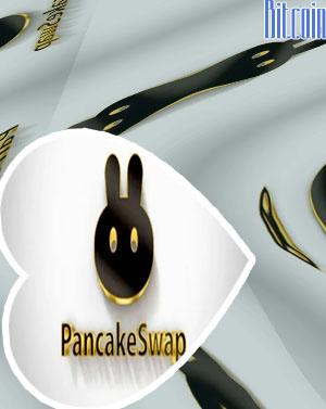 Pancake swap crypto