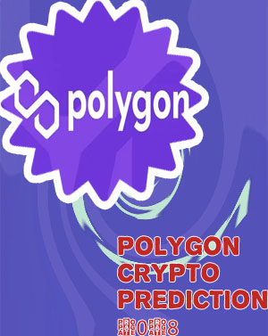 Price of polygon crypto