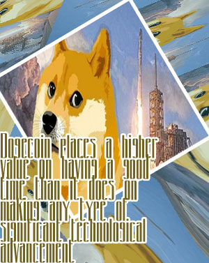 Should i still buy dogecoin