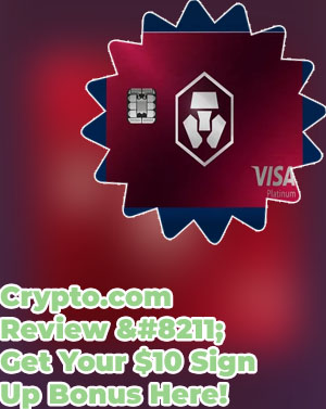 Sign up bonus locked cryptocom