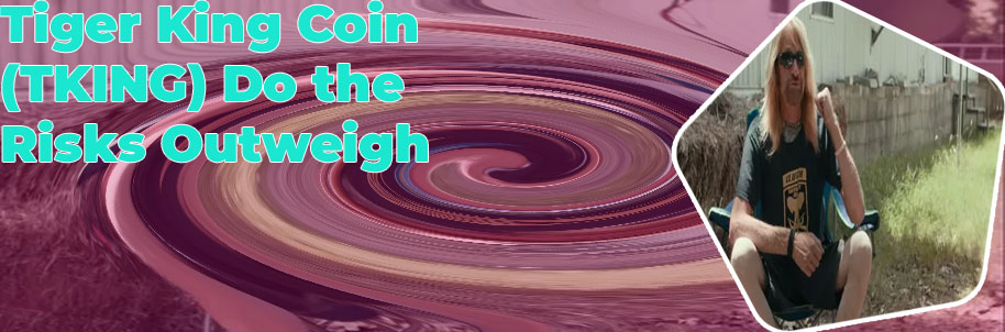 Tiger king crypto