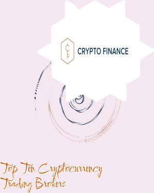 Top crypto broker