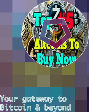 Top cryptocurrency to buy now
