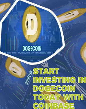 Trade dogecoin on coinbase