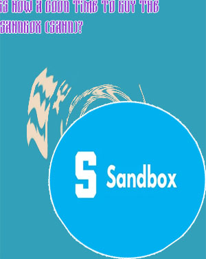 Where can i buy sand crypto