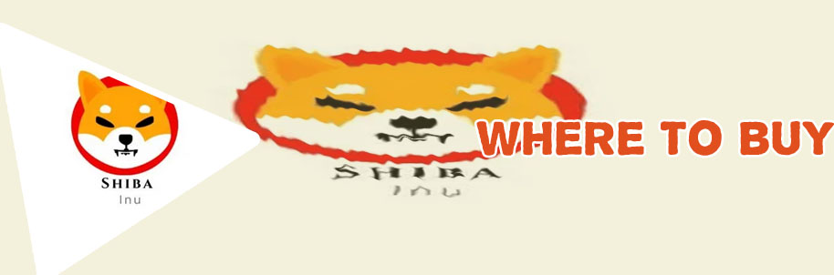 Where to buy shiba inu crypto