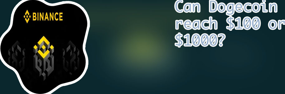 Will dogecoin hit 100 dollars
